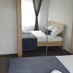 Daria Lägenhet