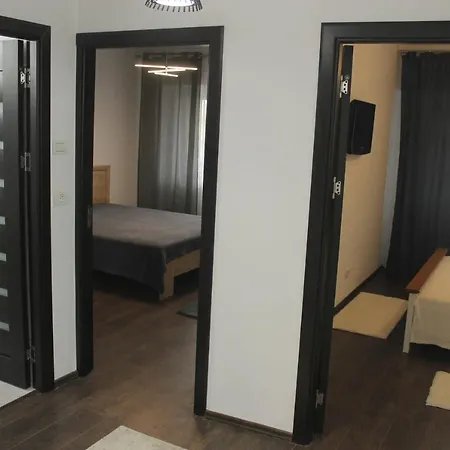 Daria Apartment