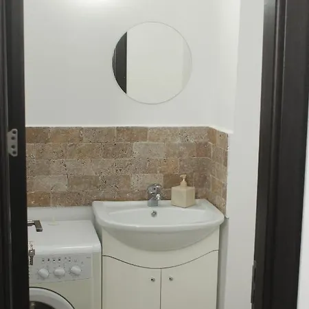 Apartment Daria *