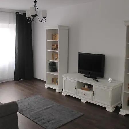 Apartment Daria Constanta