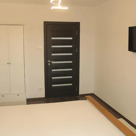 Apartment Daria *