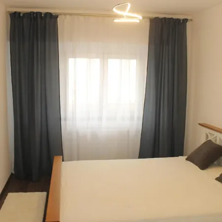 Apartment Daria Constanta