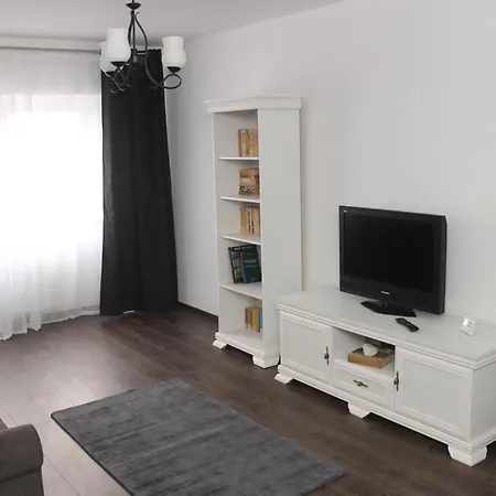 Daria Apartment Constanta