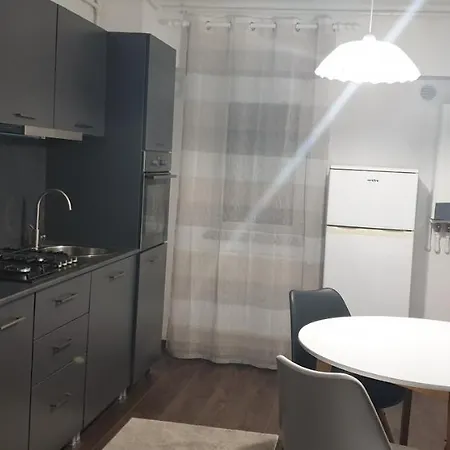 Apartment Daria