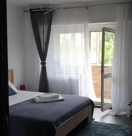 Apartment Daria *