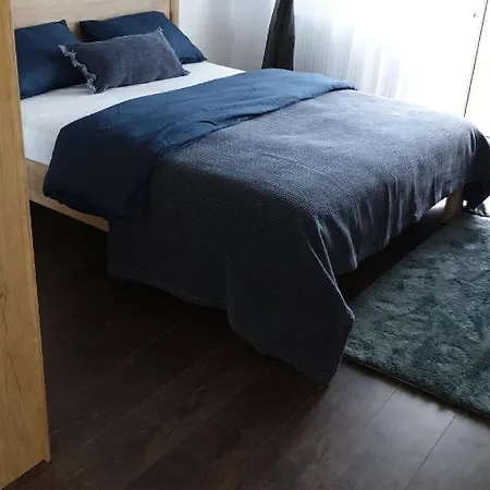 Apartment Daria Constanta