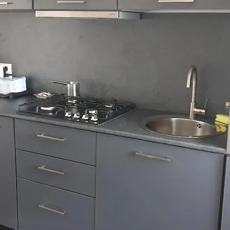 Apartment Daria *