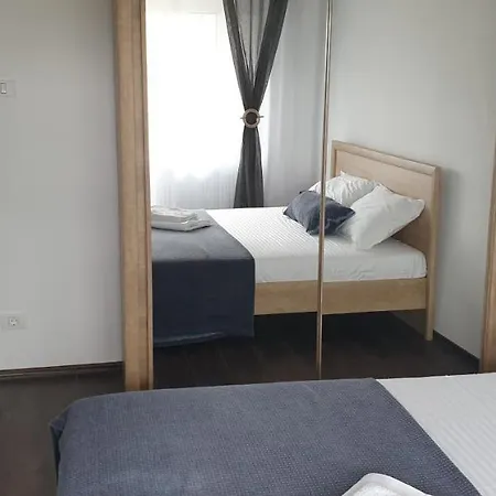 Daria Apartment