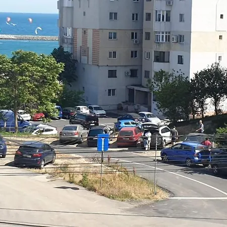 Daria * Constanta