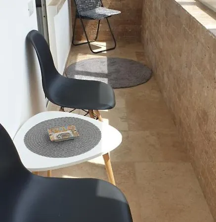 Daria Apartment