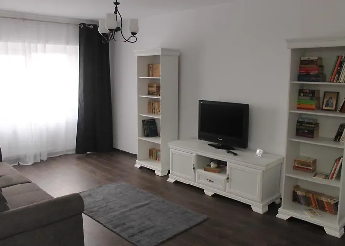 Daire Daria Köstence