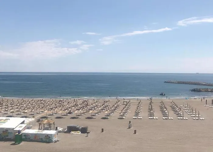 Daire Daria Köstence