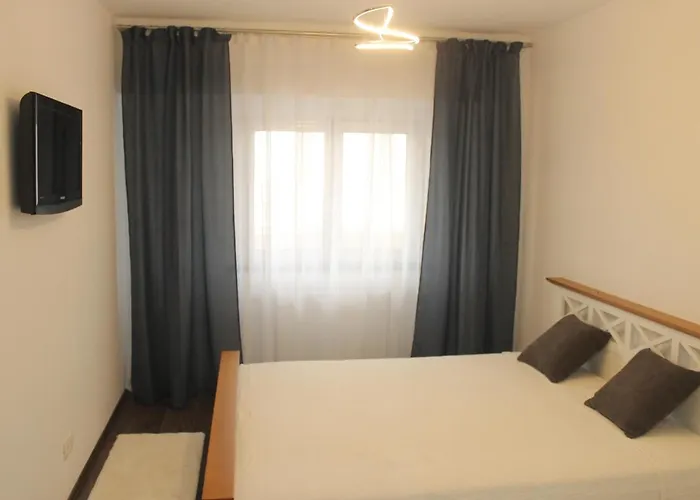 Daire Daria Köstence