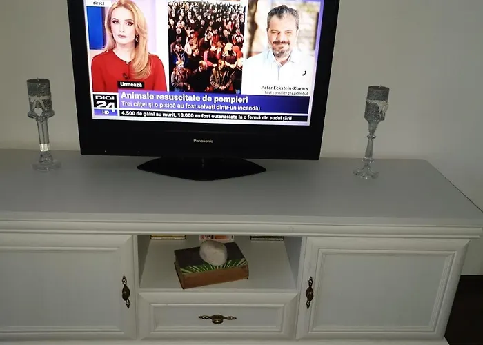 Daire Daria Köstence