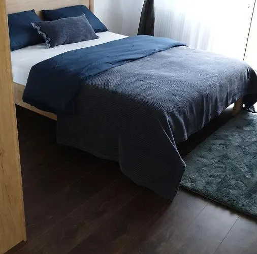 Daire Daria Köstence