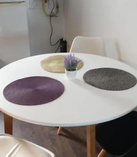 Daire Daria Köstence